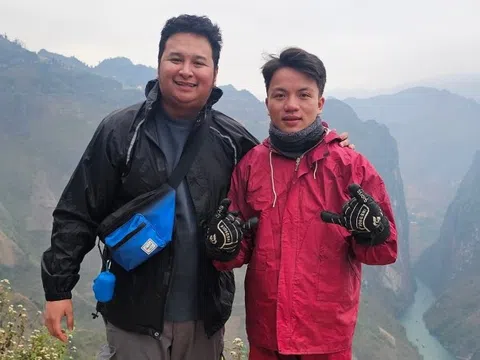 Hà Giang khiến nhiều khách nước ngoài bật khóc sau chuyến đi