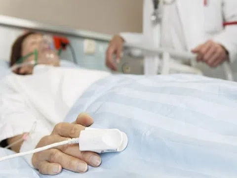 Bỏ thuốc, uống rượu, bệnh nhân đái tháo đường phải cấp cứu do viêm tụy