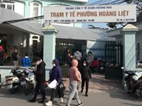 Số hóa dữ liệu y khoa để hàng triệu người bệnh có cầu nối chăm sóc sức khỏe