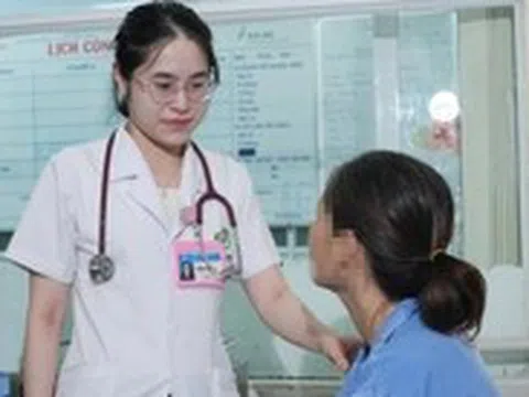 Nữ sinh 17 tuổi mắc hội chứng Evans hiếm gặp