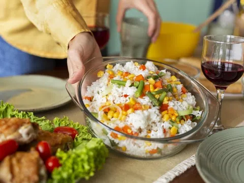 Người tiểu đường có thể ăn ngon mà vẫn ngăn biến chứng