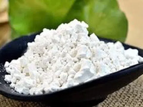 Bột sắn dây có phải 'thần dược' giải độc cơ thể?
