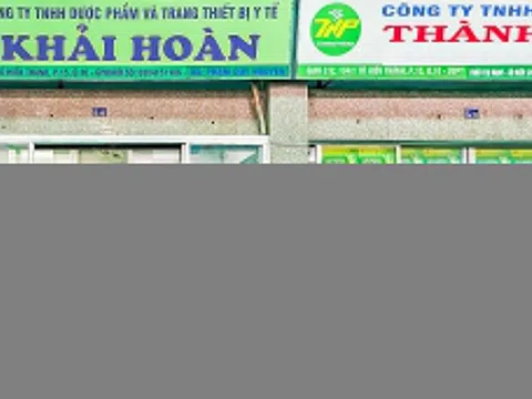 Cảnh tượng chưa từng thấy ở chợ thuốc sỉ lớn nhất TP.HCM