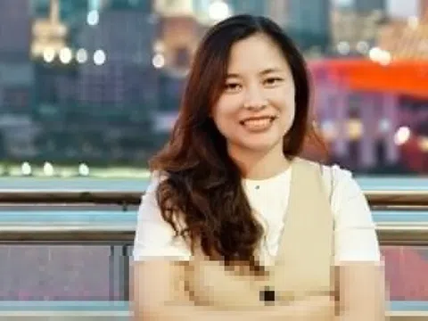 Đã bác sĩ còn dịch cabin, người phụ nữ đặc biệt này là ai?