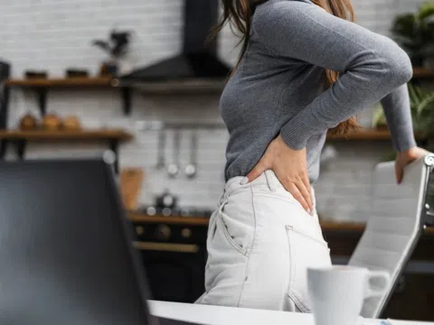  5 bước đơn giản để 'cắt đứt' nguy cơ bị trĩ