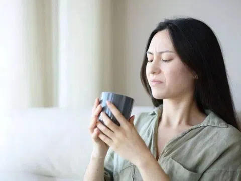5 triệu chứng không ai nghĩ là cảm lạnh