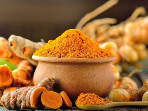 5 gia vị rẻ tiền đẩy lùi cholesterol xấu, mỡ máu cao