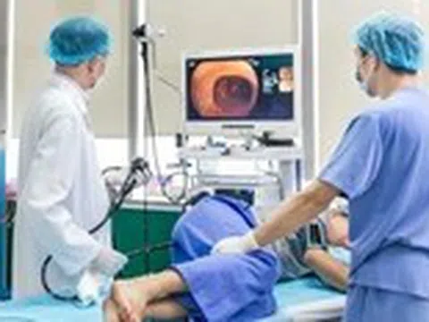 Ung thư đại trực tràng trẻ hóa, ai nên tầm soát?