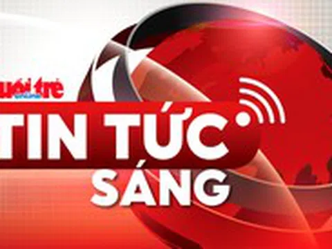 Tin tức sáng 14-6: Từ 1-7 là cao điểm trấn áp tội phạm lừa đảo người đi làm 'việc nhẹ lương cao'