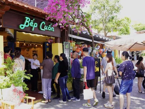 48 giờ foodtour hàng quán Michelin ở Đà Nẵng