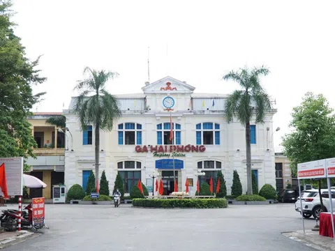 10 tuyến tàu hỏa dọc ba miền giá vé dưới một triệu đồng