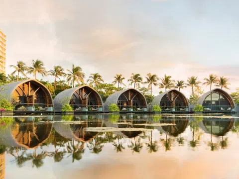 Có gì trong spa được World Spa Award đề cử tốt nhất Việt Nam