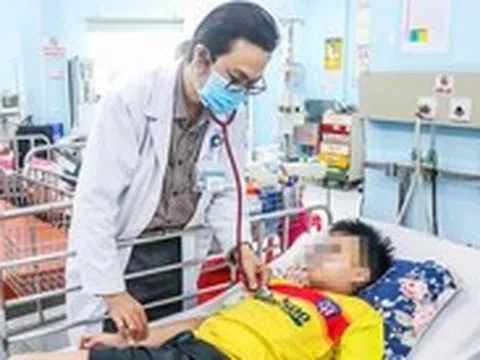 Việt Nam làm gì để không còn ca tử vong do sốt xuất huyết?