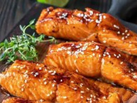 Ăn uống gì là tốt nhất cho bạn khi vào lứa tuổi trung niên?