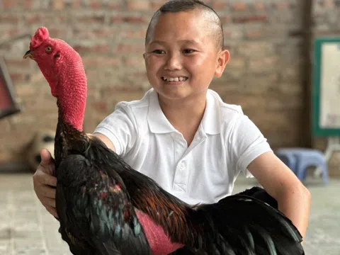 YouTuber 'chú lùn' bị nhầm là trẻ con, tăng vọt thêm 20 cm sau 2 năm