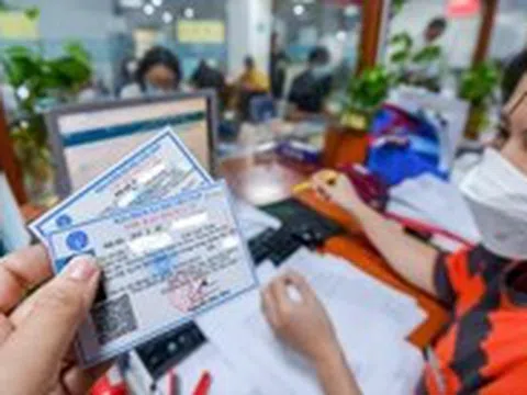 Từ 1-7, thêm 4 nhóm được cấp miễn phí thẻ bảo hiểm y tế người dân cần biết