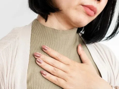 Vì sao phụ nữ dễ gặp biến chứng khi mắc COPD?