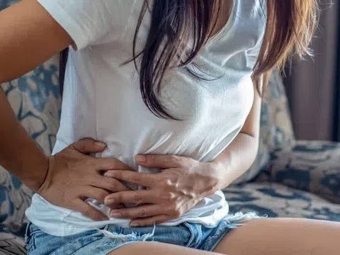 Nhận diện cơn đau do viêm ruột thừa