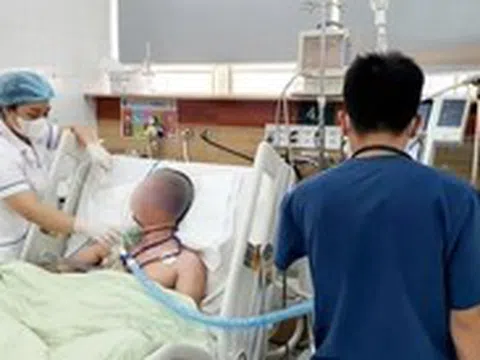 Cồn y tế giả làm nhiều người mù mắt, tổn thương não, tử vong