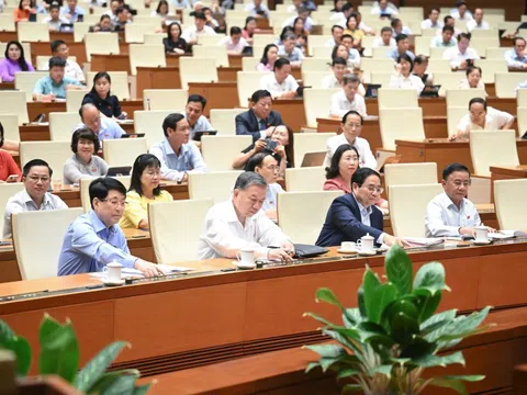Hết thời mỹ phẩm, TPCN 'dựa hơi' người nổi tiếng?