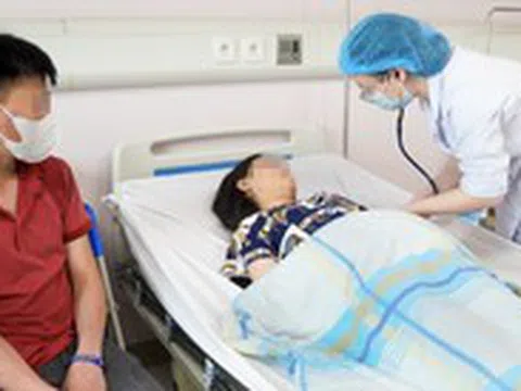Vụ gia đình vùng cao bị 'chặt chém' 4,9 triệu chuyến xe 22km: Bệnh nhi được điều trị miễn phí