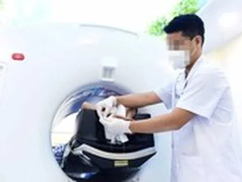 Chụp chiếu tràn lan, chẩn đoán hay trục lợi? - Kỳ 1: 'Ma trận' tầm soát ung thư, đột quỵ
