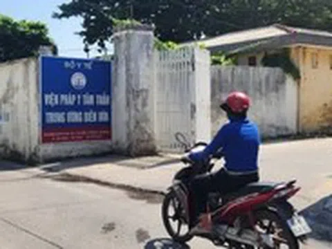 Làm giả bệnh án tâm thần để trốn tội: Người đứng đầu cơ sở giám định phải chịu trách nhiệm