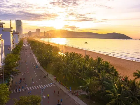 Bình Định đón 6,5 triệu khách du lịch trong 6 tháng