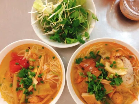 Ở đâu, ăn gì khi du lịch Đà Nẵng hè này