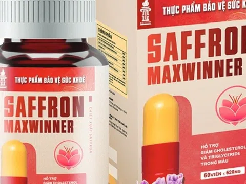 21 sản phẩm thực phẩm bảo vệ sức khỏe bị thu hồi giấy công bố
