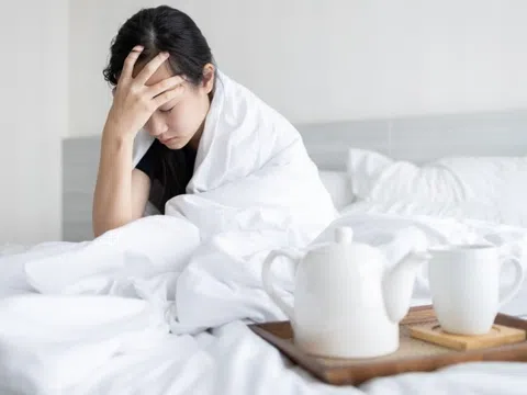 Biểu hiện nhỏ nhận biết huyết áp không bình thường