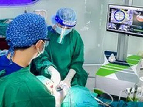 Hội chứng dính sớm các đường khớp sọ: Bệnh di truyền có thể nhận biết sớm nhờ khám răng hàm mặt