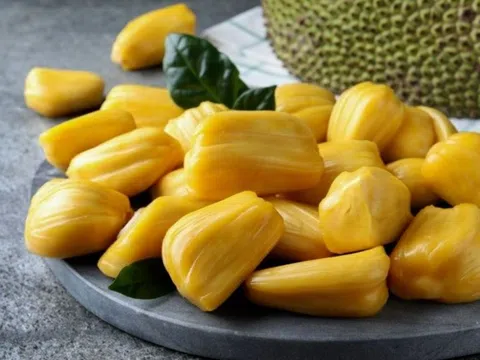 6 lợi ích sức khỏe từ quả mít