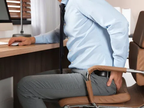 Điều cần làm khi bị trĩ