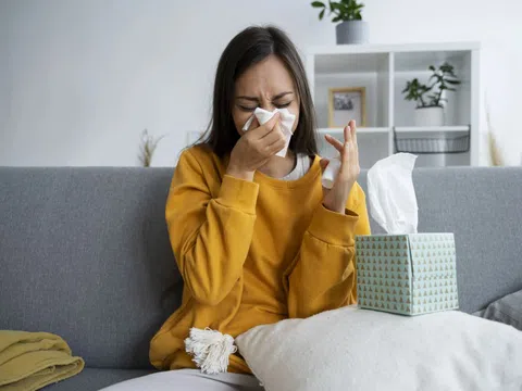 Điều gì xảy ra khi người mắc bệnh COPD bị nhiễm Covid-19?