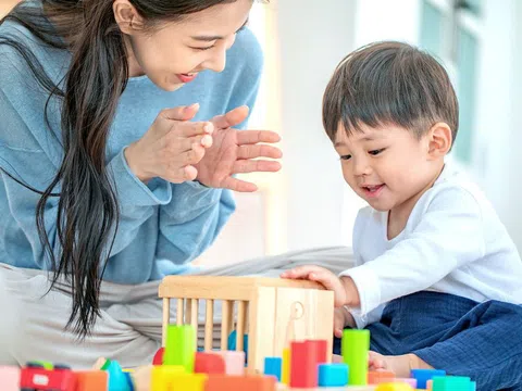 Dinh dưỡng cho con trẻ - mẹ Gen Z đang ưu tiên yếu tố nào?
