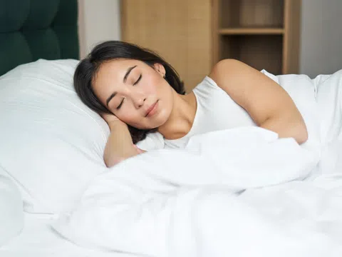 Nguy cơ tử vong từ giấc ngủ trưa