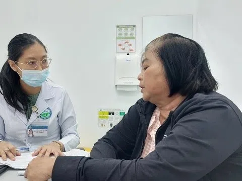 Đau sau zona làm sao để phòng ngừa?