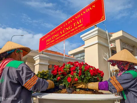 Tương lai du lịch siêu đô thị TP HCM sau sáp nhập