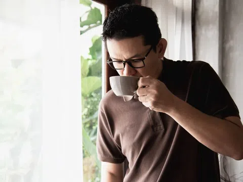 Tuyệt đối không uống cà phê trong trạng thái này