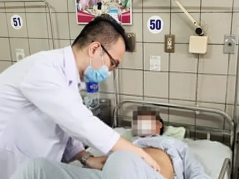 30 tuổi suy thận giai đoạn cuối vì bỏ qua dấu hiệu cảnh báo