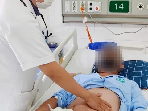 'Kẻ thù nhỏ bé' suýt đoạt mạng thanh niên 27 tuổi