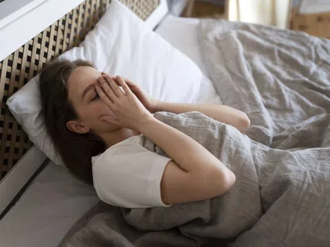 Dấu hiệu buổi sáng cho thấy gan đang có vấn đề