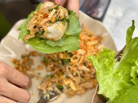 Tiệm bánh mì hấp lưu giữ hương vị một thời Sài Gòn
