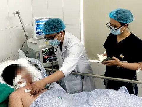 Căn bệnh tưởng nhẹ khiến 2 người đàn ông nguy kịch