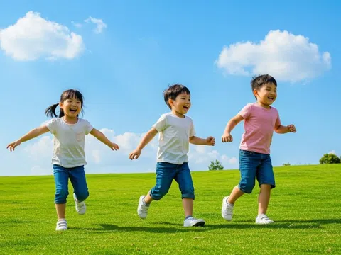 Những yếu tố ảnh hưởng đến đề kháng trẻ nhỏ