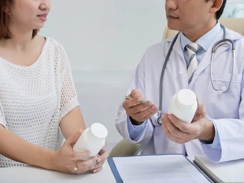 Quy định về kê đơn thuốc áp dụng từ 1/7 người dân cần biết