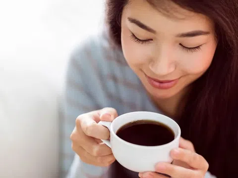 Tin vui cho những người uống cà phê hàng ngày