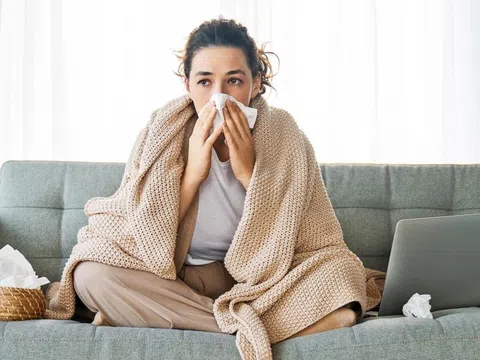 Sự khác nhau giữa cúm A và cúm B