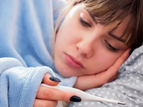 Bệnh cúm thường kéo dài bao lâu?